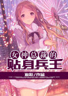 女神总裁的贴身兵王追影