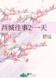 西城往事2・一天 小说百度云