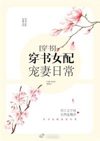 穿书女配宠妻日常txt