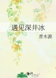 遇见深井冰 作者:青木源