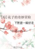 花绪的奇妙冒险