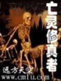 亡灵修真者小说免费阅读
