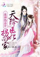 战神伪高冷天降医妃拐回家听书