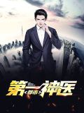 都市第一神医 小说