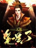 大乾王朝小说