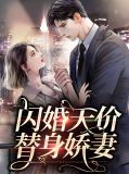 闪婚天价老公,她被宠上天
