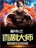 欢乐喜剧人之超神天王 小说