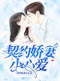 契约娇妻别赖账