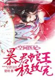 摄政王的空间医妃 小说免费