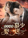 错爱成瘾慕少别来无恙慕少霆温言