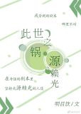 此世之锅源赖光