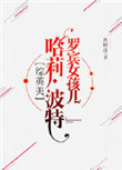 [综英美]罗宾女孩儿波特
