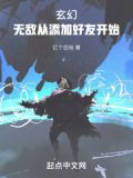无敌从加点挂机开始