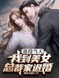 退役当天：我到美女总裁家退婚