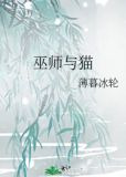 巫师与猫