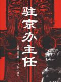 驻京办主任（一）