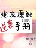 炮灰原配逆袭手册