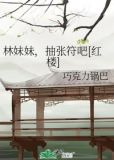 林妹妹，抽张符吧[红楼]